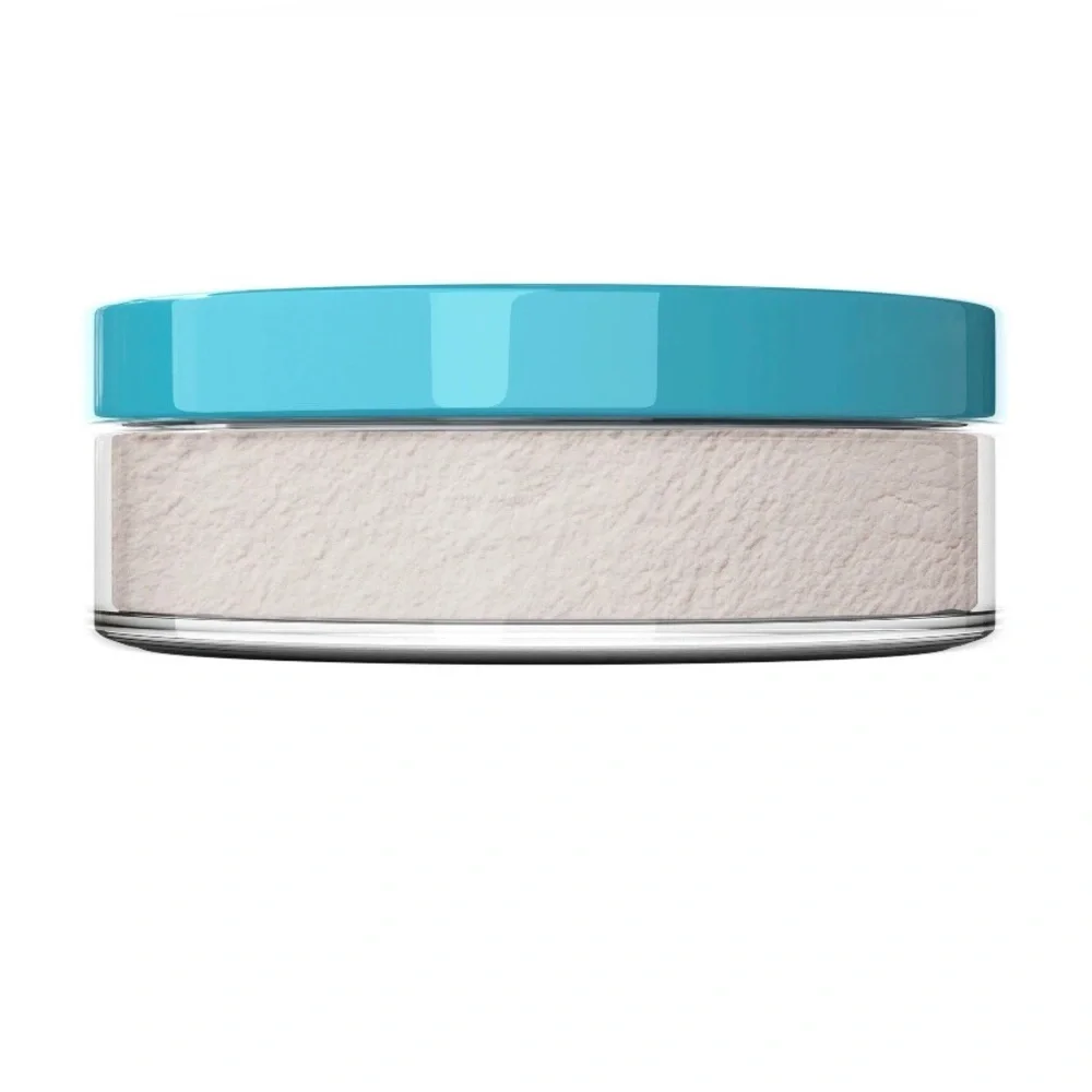 Wet N Wild SpongeBob Limited Ed. Seas The Day Cooling Makeup Finishing Powder